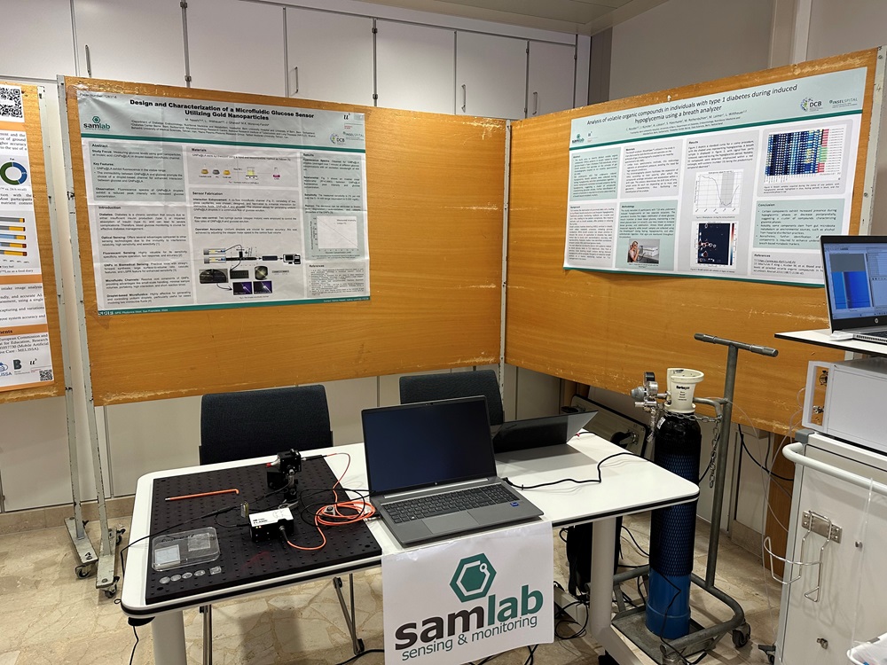 image from Biomedical Engineering Day 2024