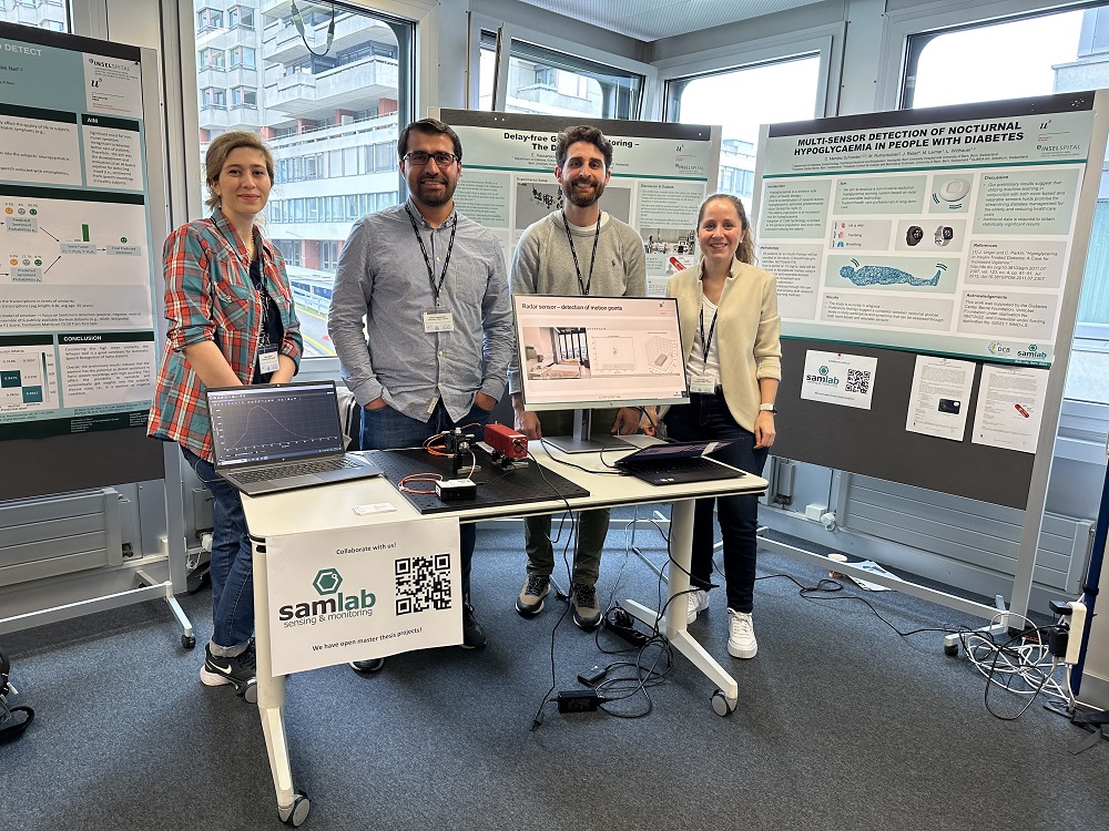 image from Biomedical Engineering Day 2023