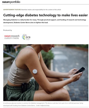 image from Samlab featured in Nature Portfolio