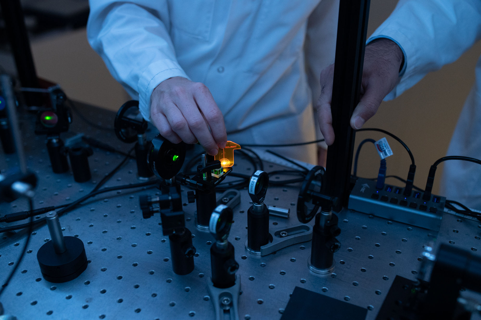 image from The Desire Project